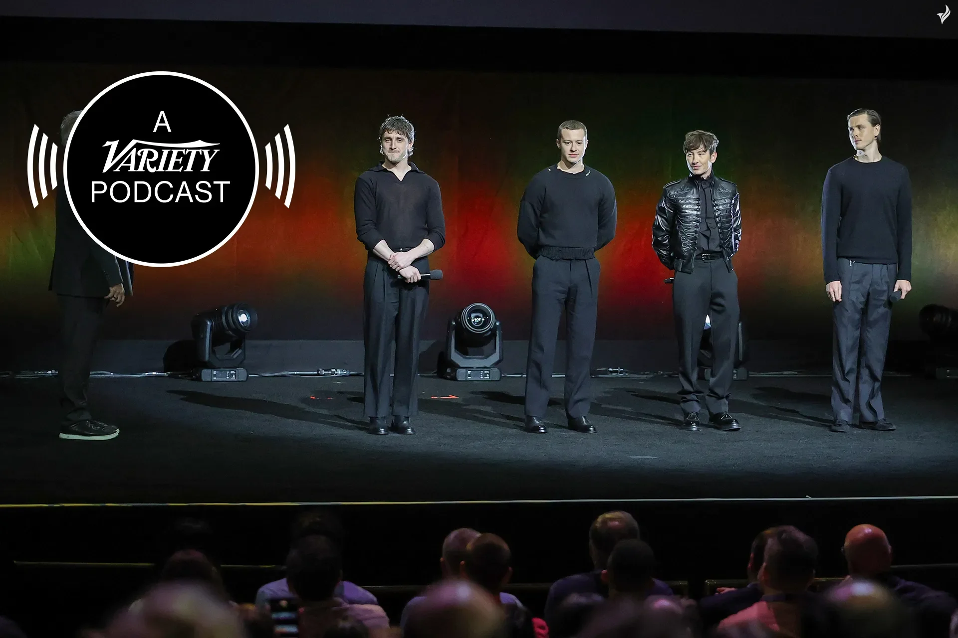 დაძაბულობა კინოდარბაზებსა და სტუდიებს შორის: რეპორტაჟი CinemaCon-იდან